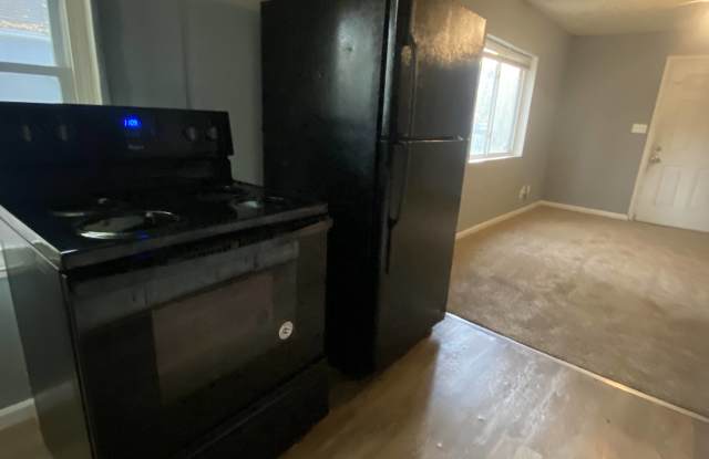 2541 Lister Ave Kansas City Mo 64127