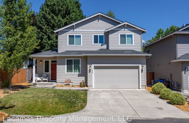 10200 NE 44th Ct. - 10200 Northeast 44th Court, Salmon Creek, WA 98686