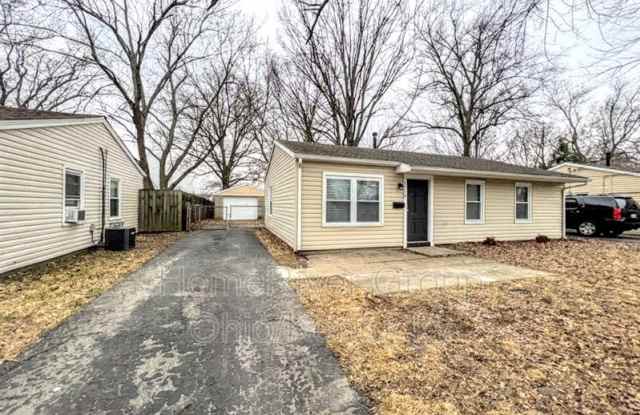 5510 Halstead Ave - 5510 Halstead Avenue, Louisville, KY 40213