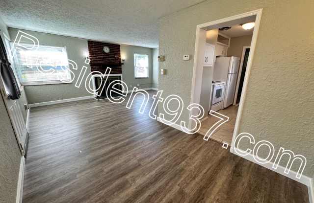 Charming 2 Bed 1 bath in Kettering