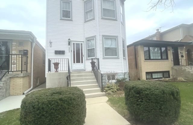 4049 North Kolmar Avenue - 4049 North Kolmar Avenue, Chicago, IL 60641