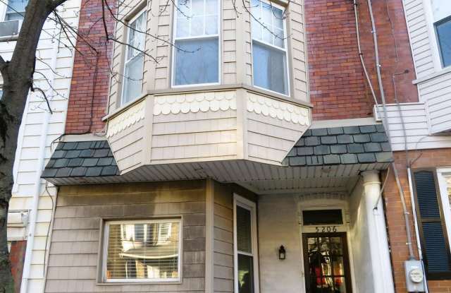 5206 RIDGE AVENUE Philadelphia PA apartments for rent