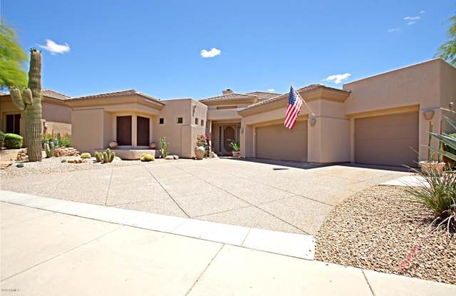 Photo of 6469 E AMBER SUN Drive