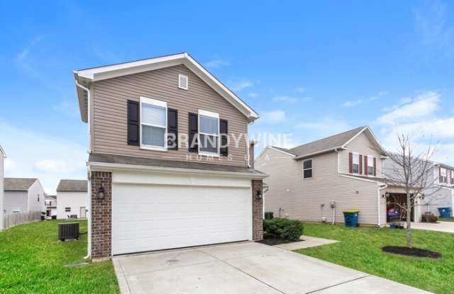 8043 Fisher Bend Drive