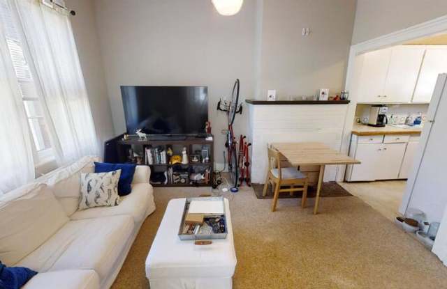 530 North 5th Avenue