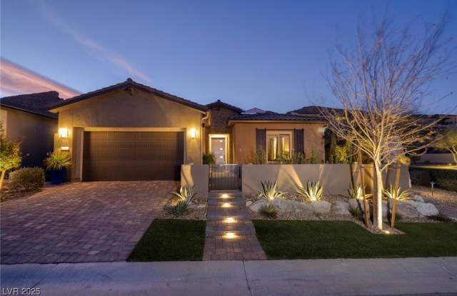33 Desert Juniper Lane