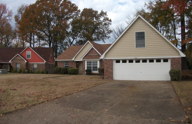 4251 Monterey Dr - 4251 Monterey Drive, Shelby County, TN 38128