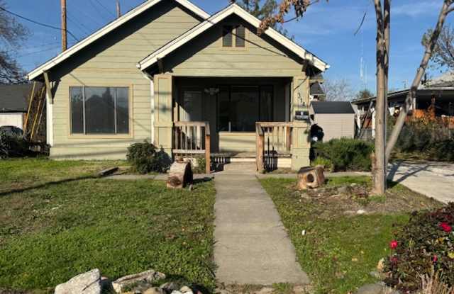 COZY CLASSIC HOME WITH FRESH UPDATES AND BUILT-INS