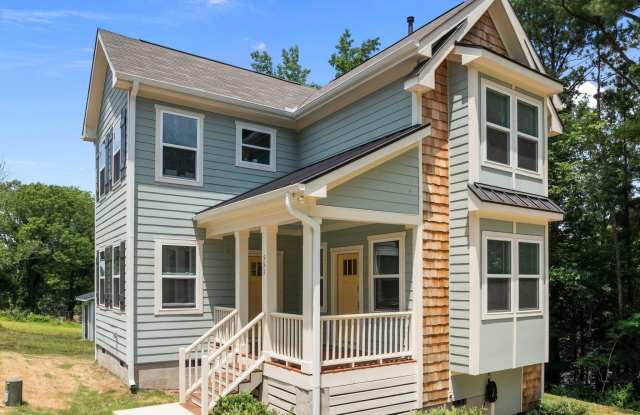 Photo of 551 Homeland Avenue