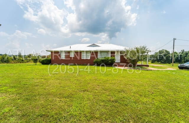 18246 Moyers Rd - 18246 Moyers Road, Athens, AL 35611