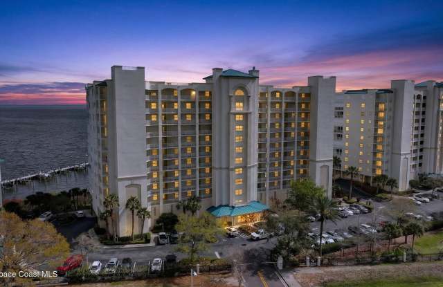 3 INDIAN RIVER AVENUE