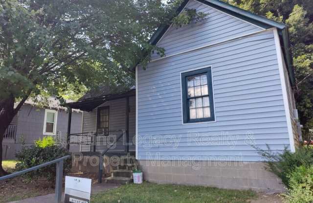 1712 Grant Ave