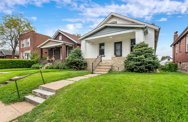 4448 Taft Avenue - 4448 Taft Avenue, St. Louis, MO 63116