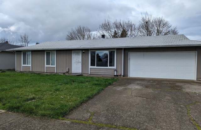 4663 Windsor Way NE - 4663 Windsor Way Northeast, Salem, OR 97301