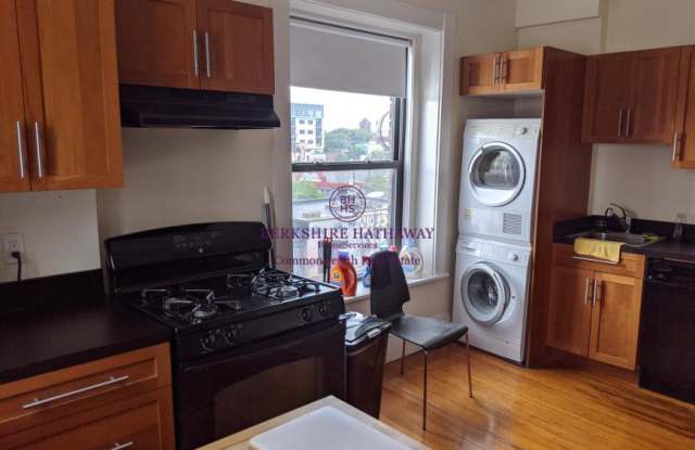 7 Brookline St.