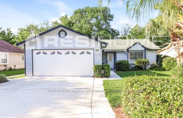 3739 Mandarin Woods Drive North