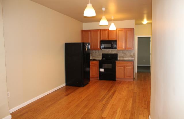 210 W Zeralda Street
