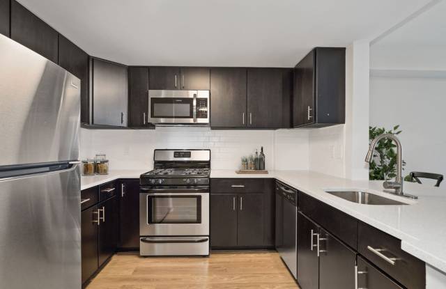 Photo of The Whitney