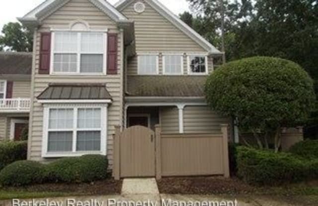 601 Settlement Drive - 601 Settlement Dr, Williamsburg, VA 23188