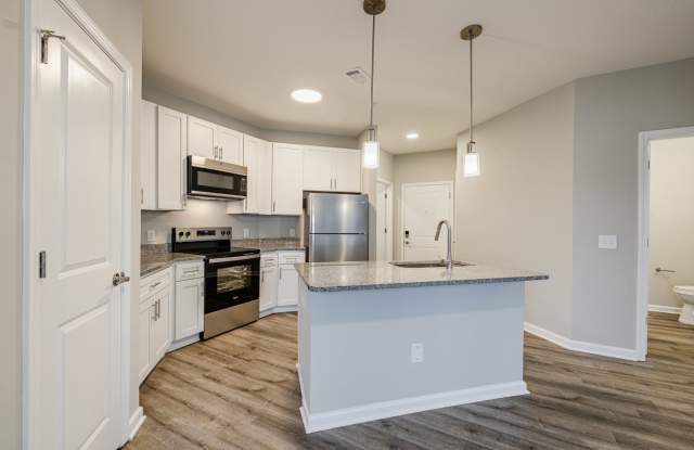 Photo of Parkway at 31 Apartments