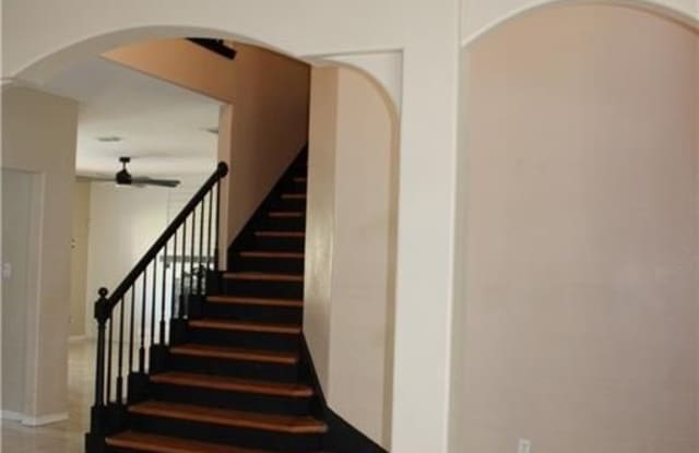 3010 Wisteria Avenue