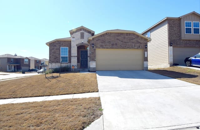 9313 Sandyford Ct - 9313 Sandyford Court, Killeen, TX 76542