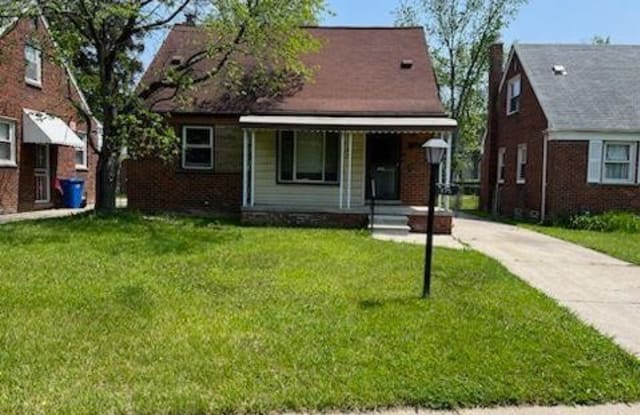 375 BILTMORE Street - 375 Biltmore Street, Inkster, MI 48141