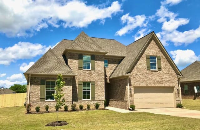 90 Fairway Hills Drive - 90 Fairway Hills Dr, Oakland, TN 38060