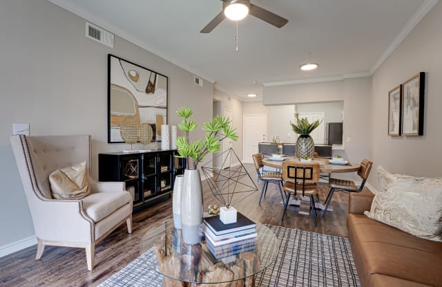 Photo of Highland Luxury Living