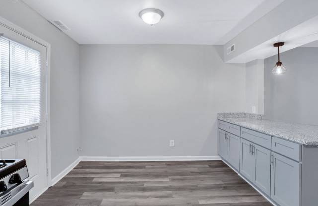 Riverstone Townhomes