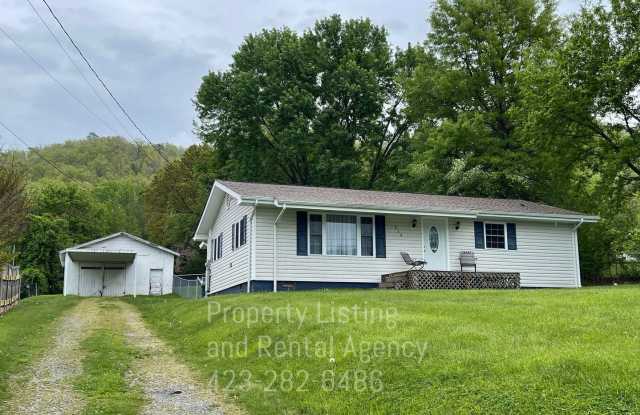 On Hold-Application Pending-Unavailable for viewing - 314 Crosswhite Lane, Banner Hill, TN 37650