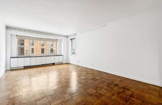 130 East 63rd Street