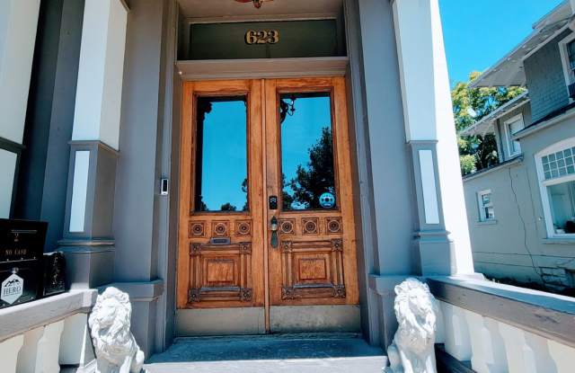 623 East 100 South Suite #1-4