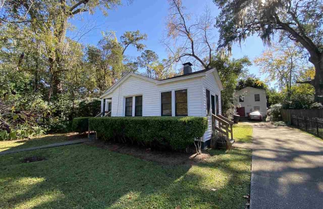 819 N Forest - 819 N Forest Dr, Tallahassee, FL 32303