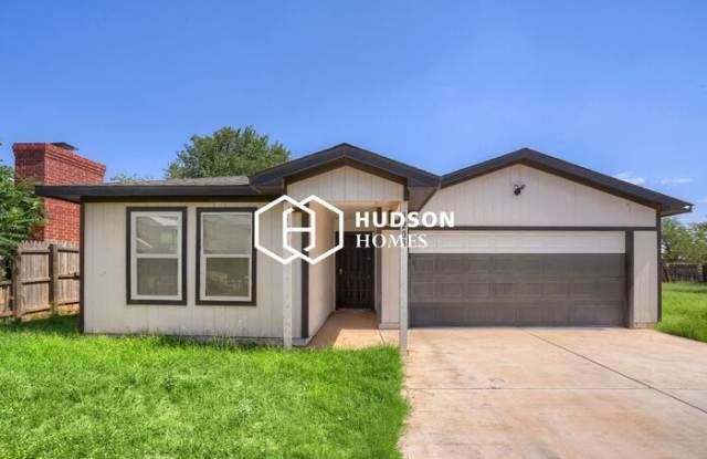 3208 Baylor Street