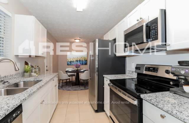 201 Antebellum Court