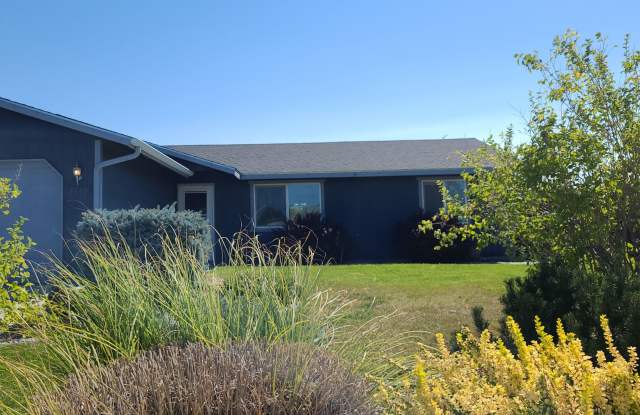 House in Garden Heights School District