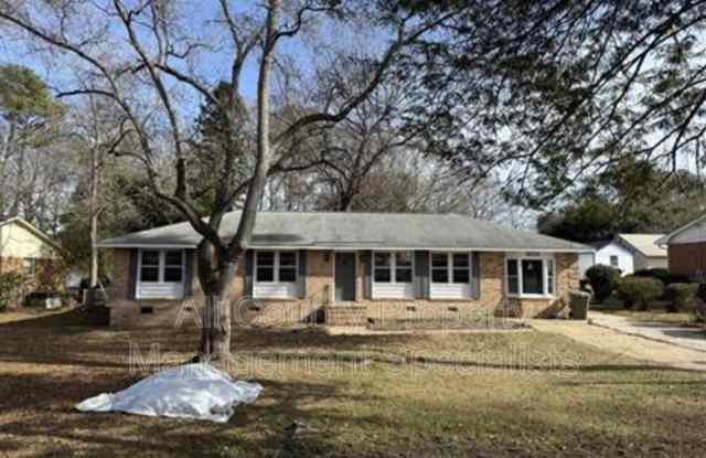 Photo of 1255 Robert Dinkins Rd.