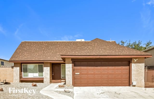 7084 Berkshire Place - 7084 Berkshire Place, Spring Valley, NV 89147