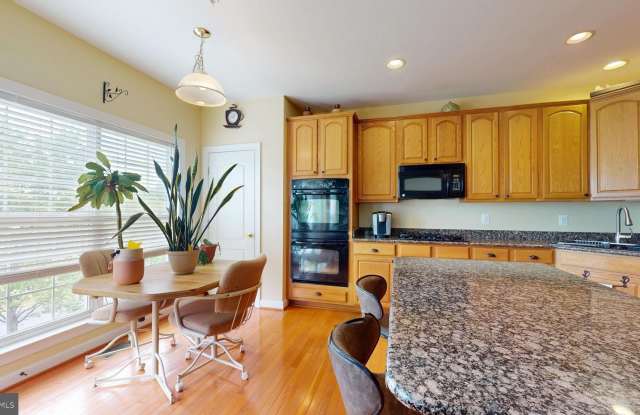14205 LUSBY RIDGE Road