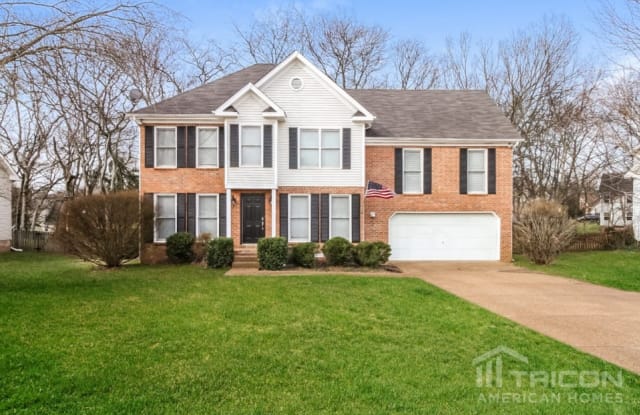 2605 Douglas Ln - 2605 Douglas Lane, Spring Hill, TN 37179