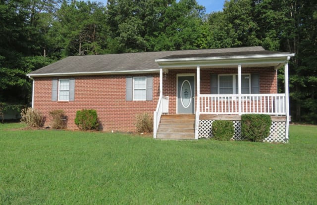 11364 Cedar Run Road - 11364 Cedar Run Road, Prince George County, VA 23805