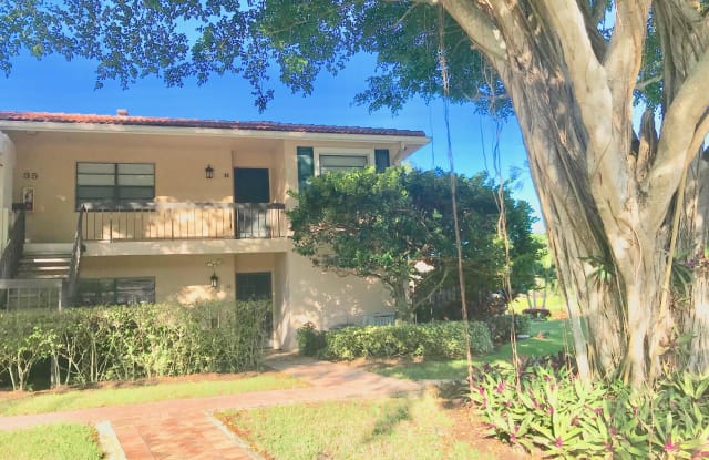 35 Southport Lane - 35 Southport Lane, Boynton Beach, FL 33436