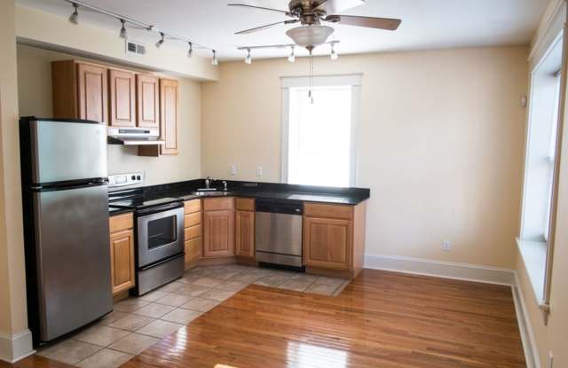 4501MLC Manchester Ave- Olive