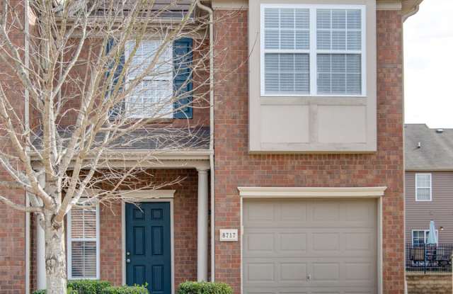 Photo of 3 BR/2.5 BA Villas at Concord Place Townhome!!!