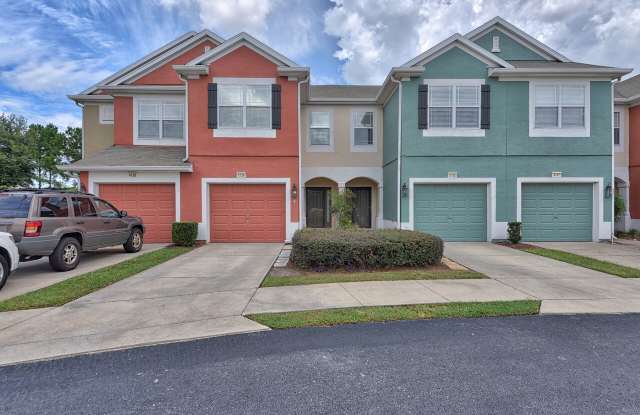 4139 Southwest 51st Circle - 1