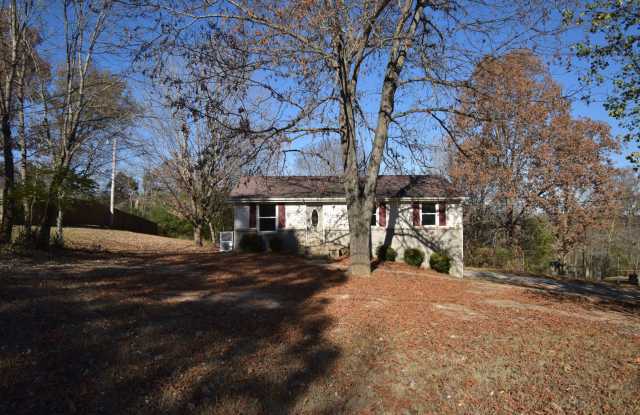 4 Bedroom Home For Rent Over The River! - 1421 Richmond Place, Montgomery County, TN 37040