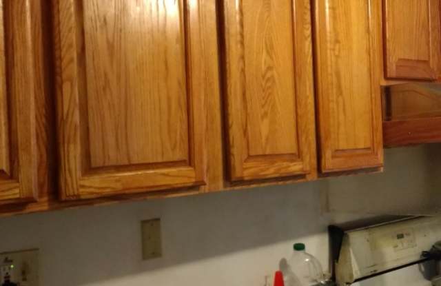 8610 Chestnut Oak Rd