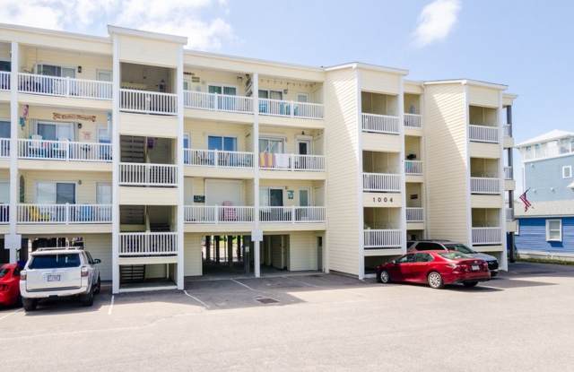 (C321) 1004 Carolina Beach Ave S, Unit B4, Carolina Beach, NC 28428