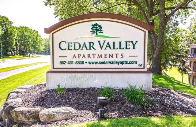 Cedar Valley Apartments